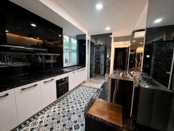 Hillview Residence (D23), Condominium #632965941